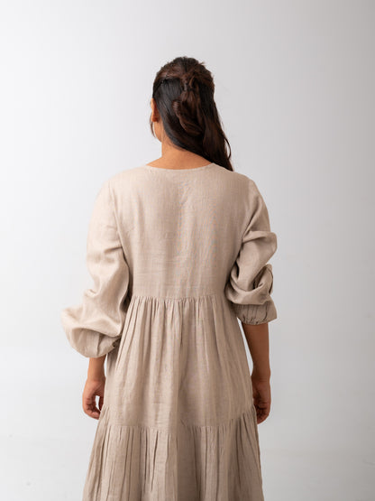 Marla Dress