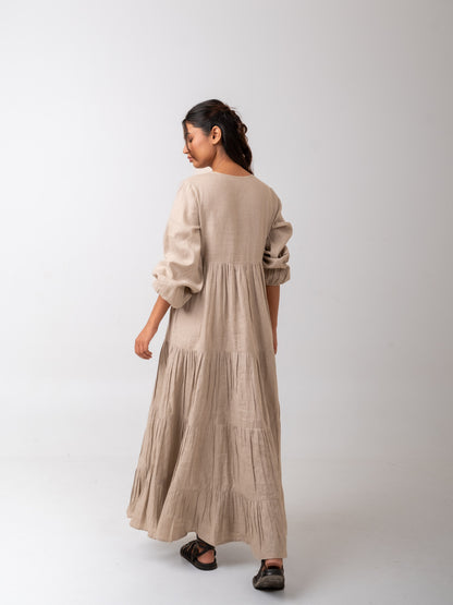 Marla Dress