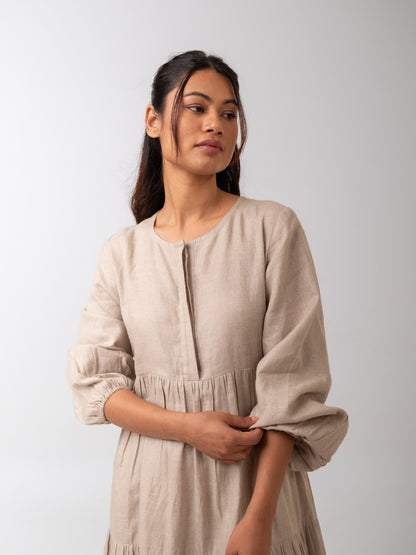 Marla Dress