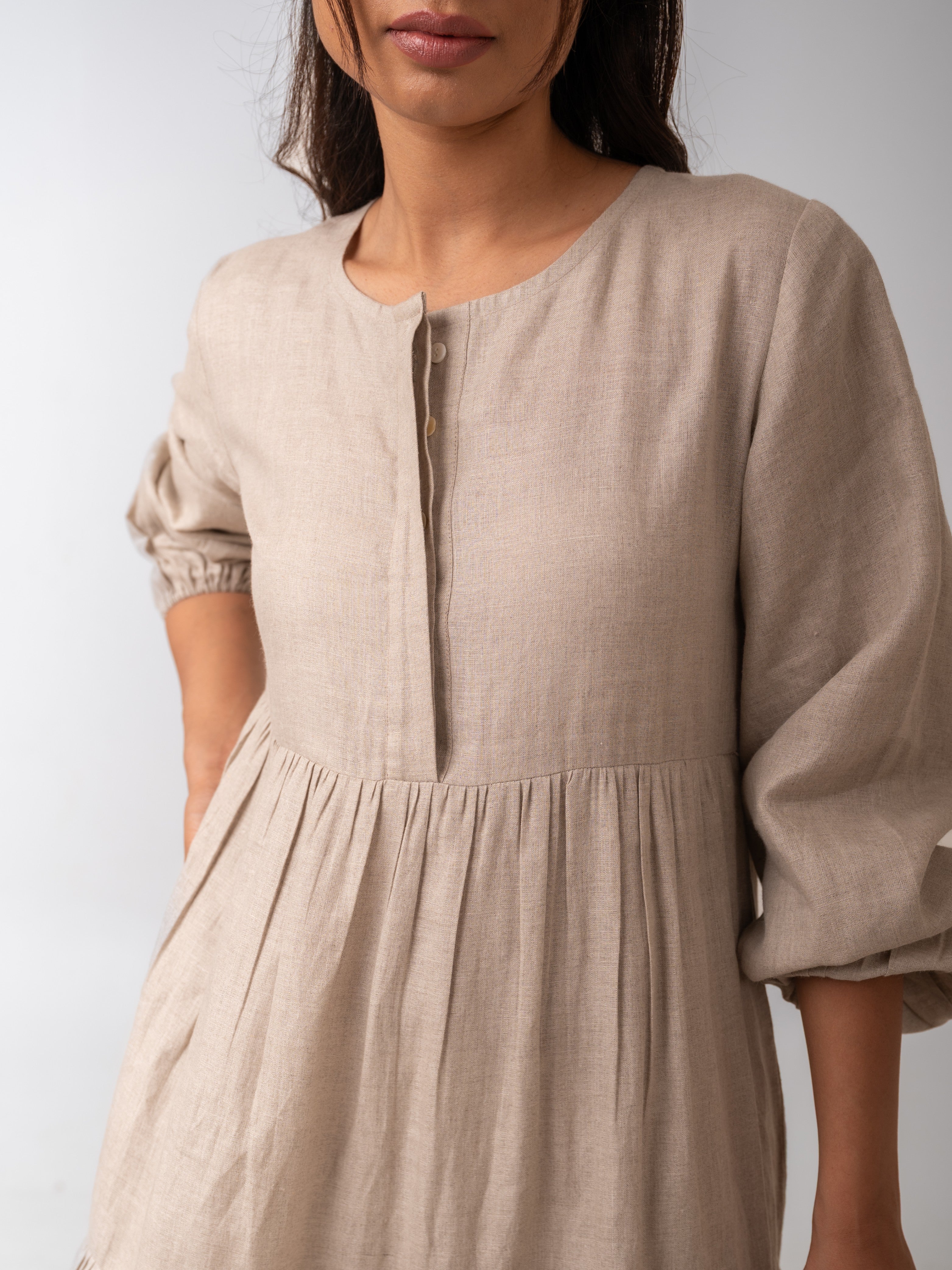 Marla Dress