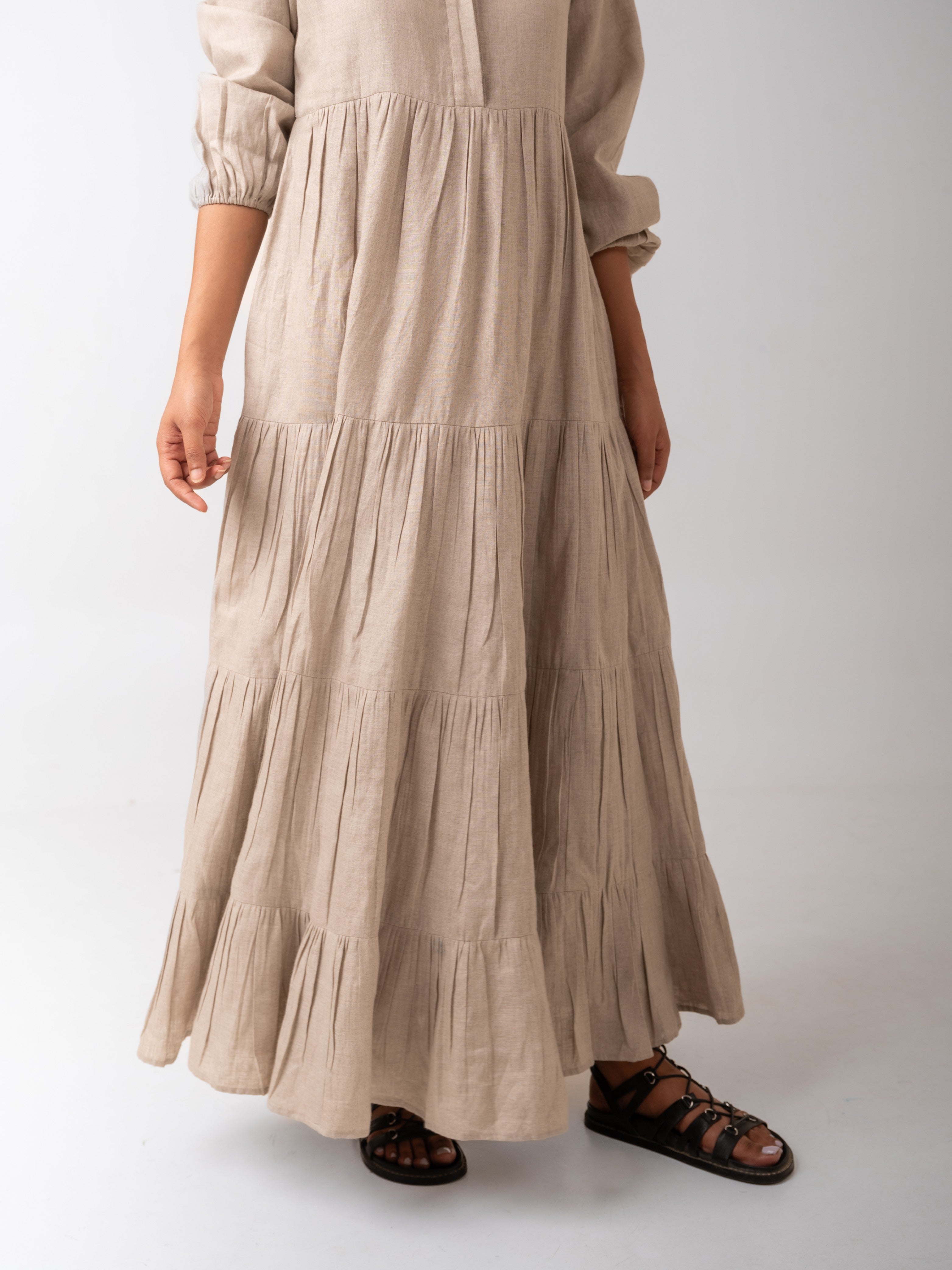 Marla Dress
