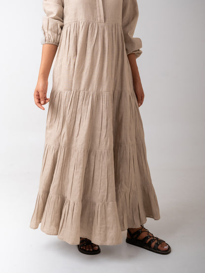 Marla Dress