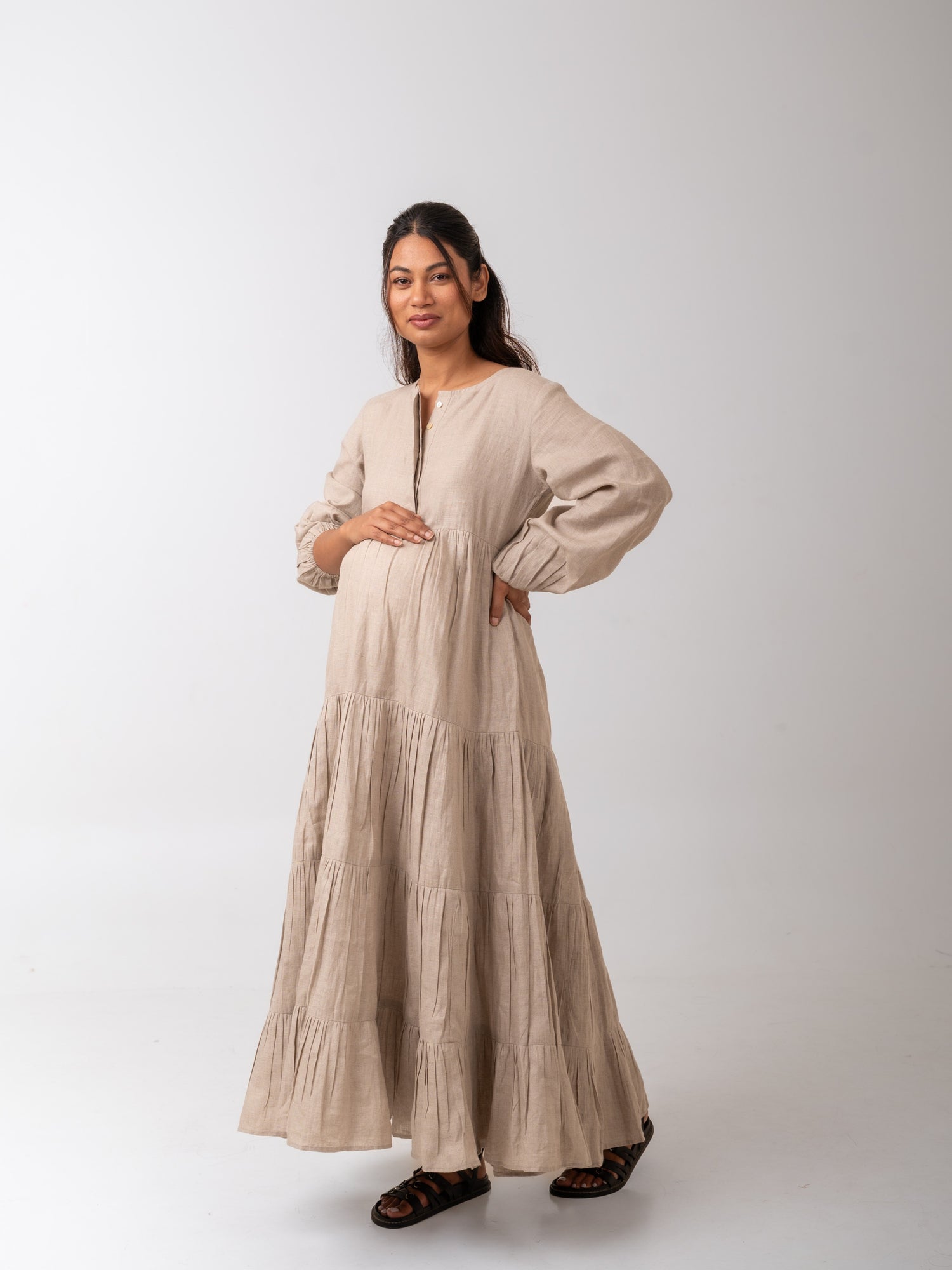 Marla Dress