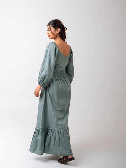 Como Dress