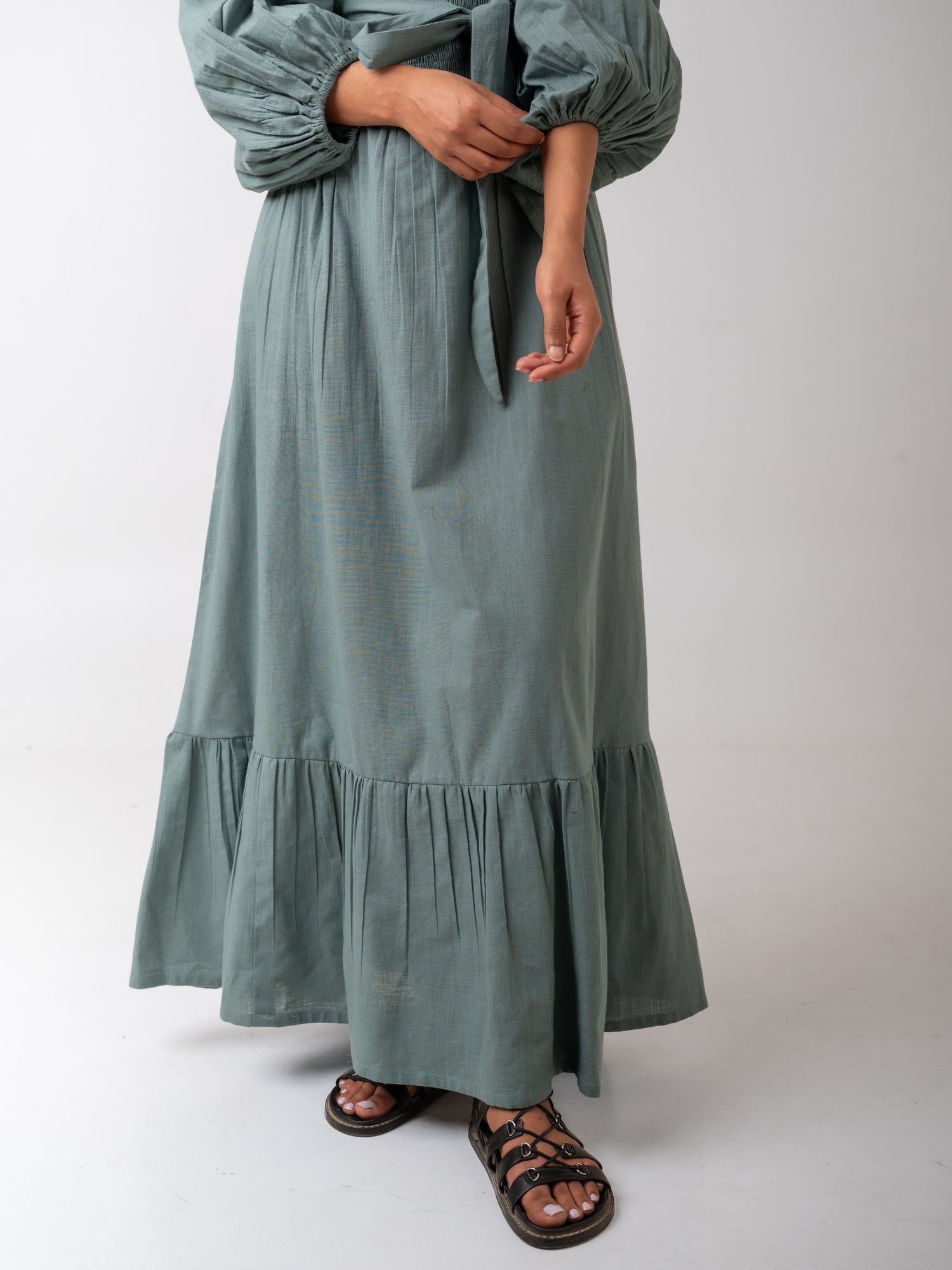 Como Dress
