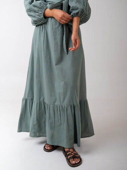 Como Dress
