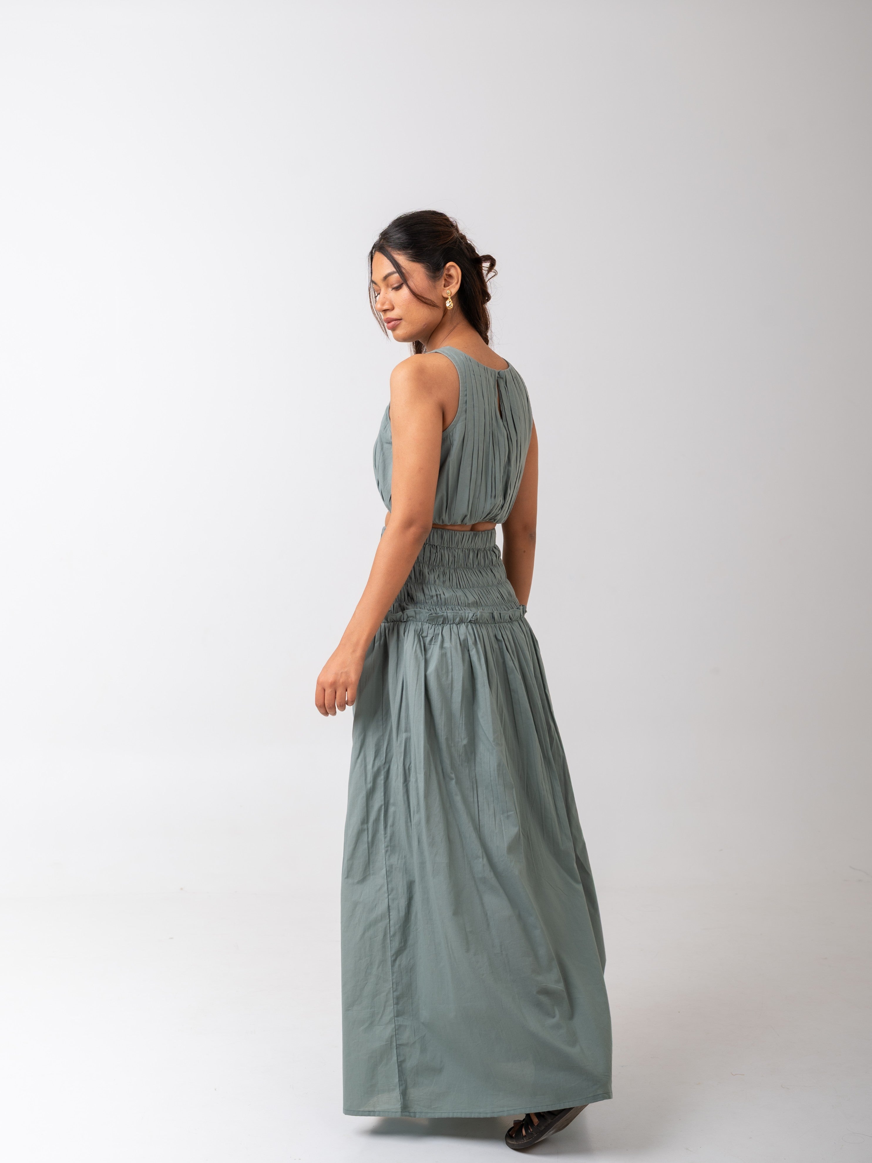 Pisco Co-ord-Set