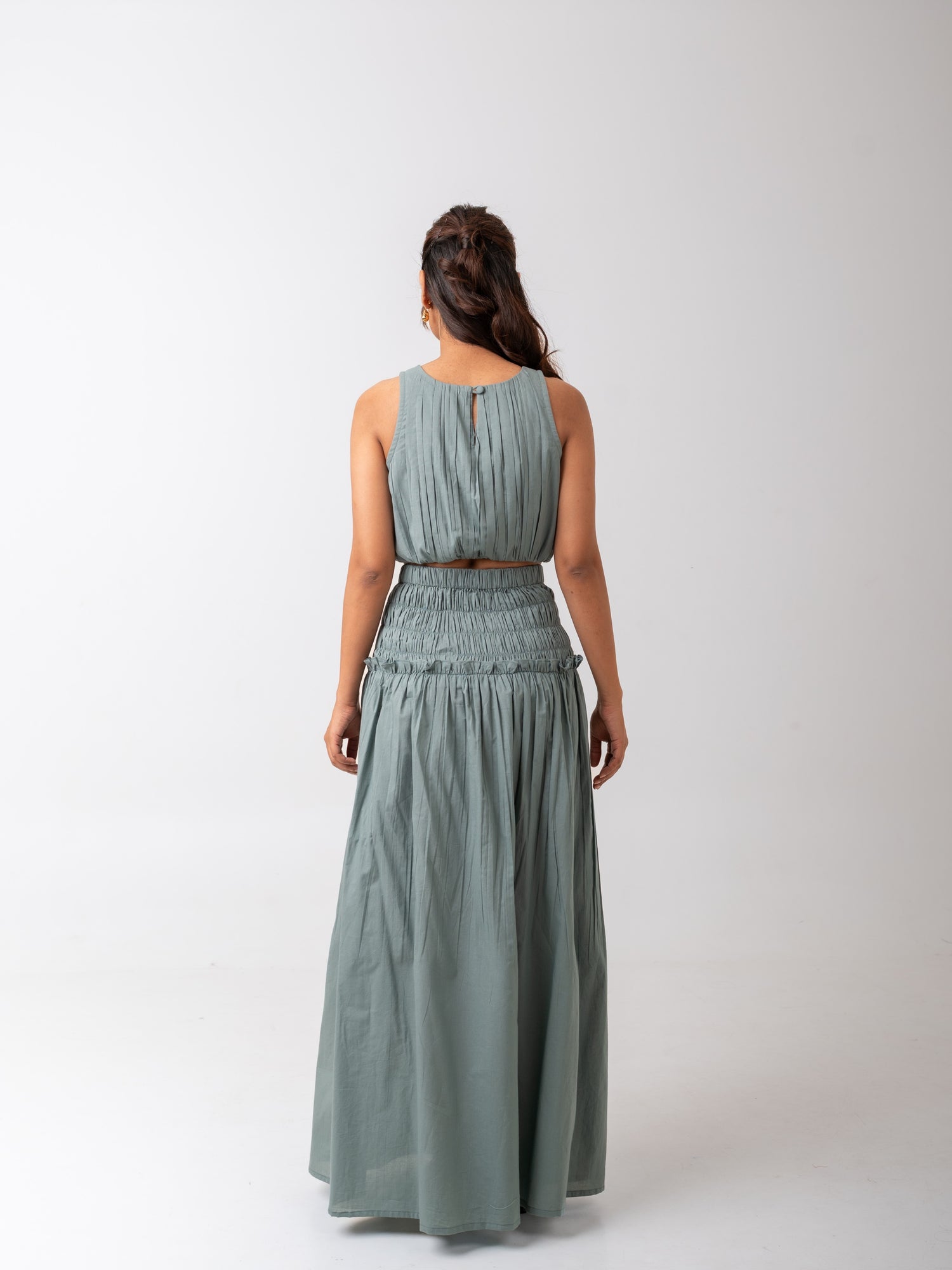 Pisco Co-ord-Set