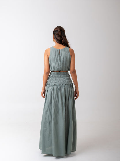 Pisco Co-ord-Set