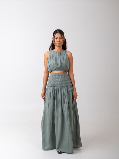 Pisco Co-ord-Set