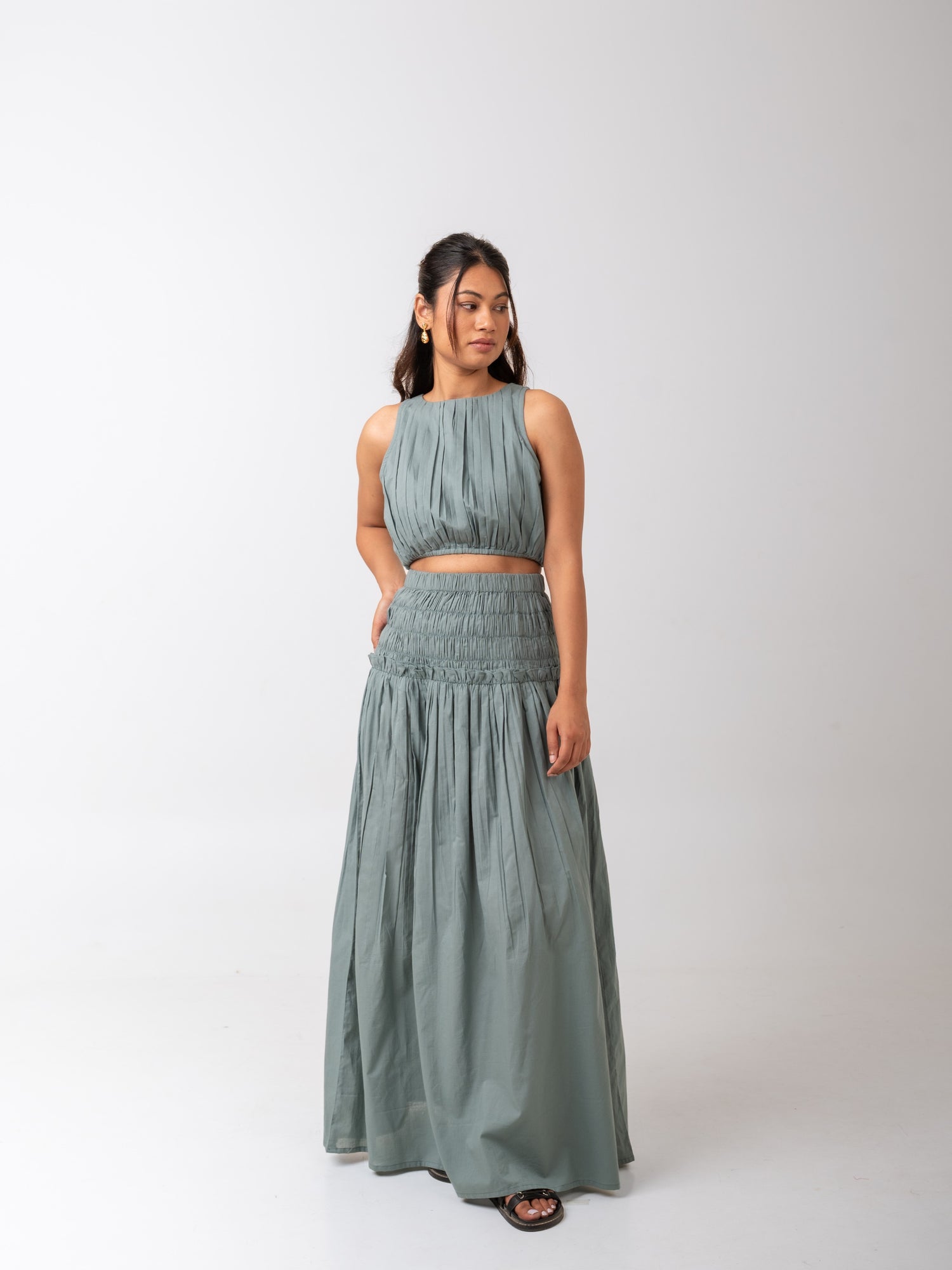 Pisco Co-ord-Set