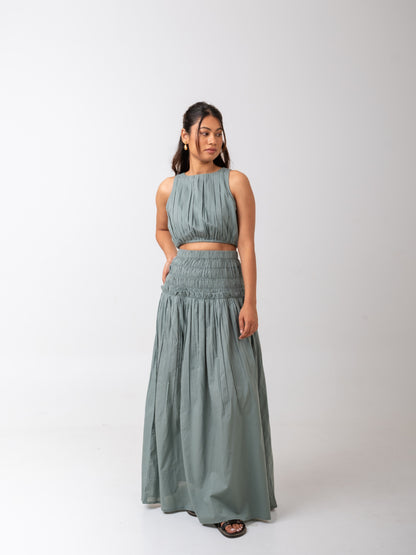 Pisco Co-ord-Set
