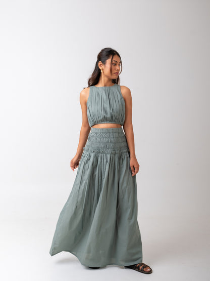 Pisco Co-ord-Set