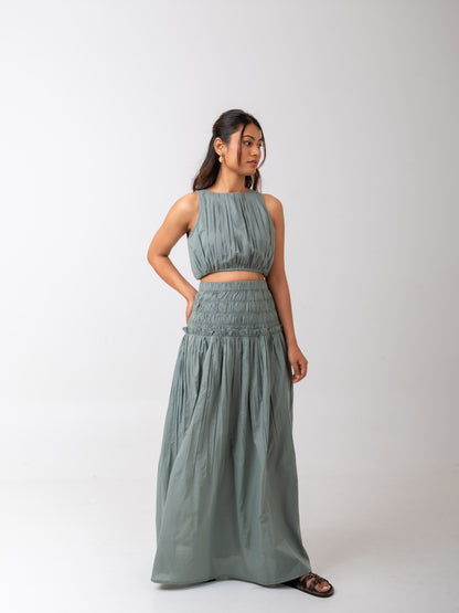 Pisco Co-ord-Set