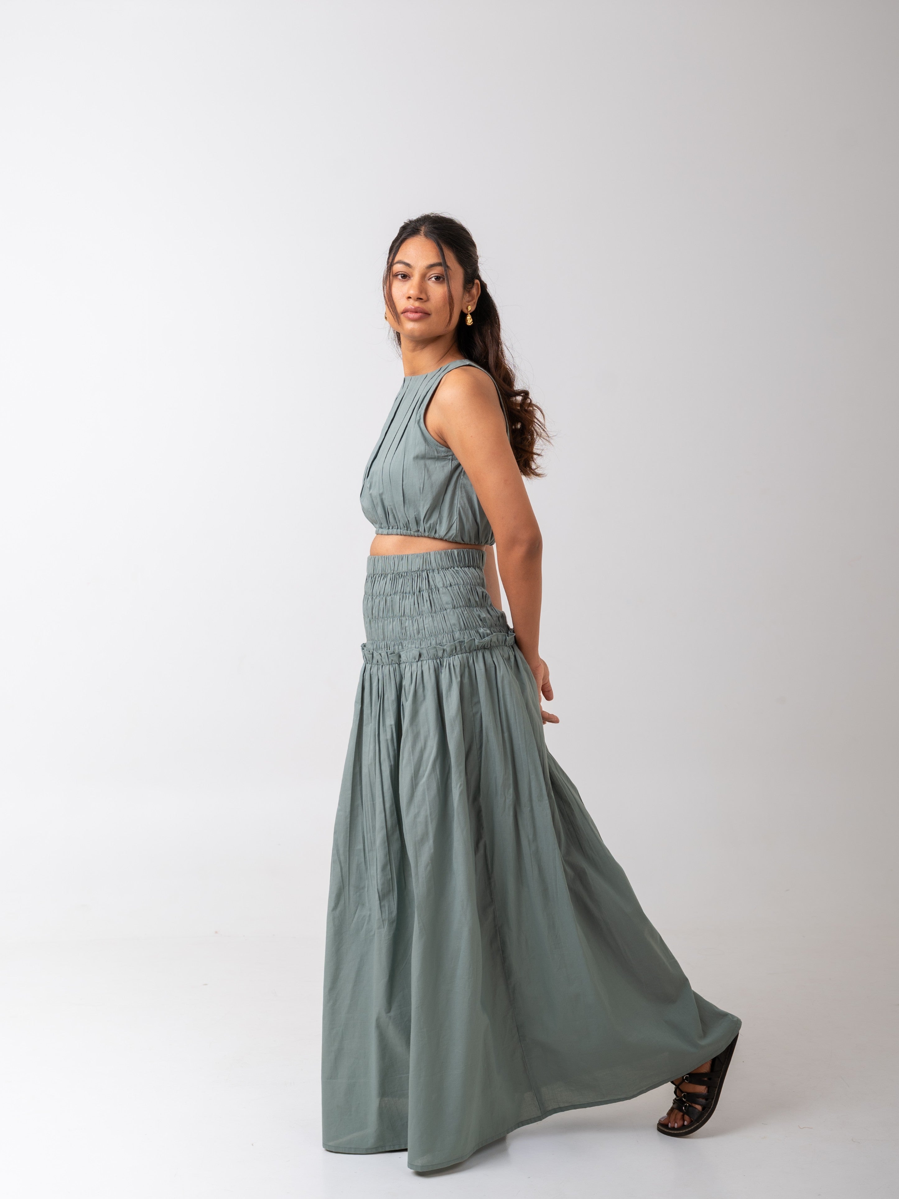 Pisco Co-ord-Set