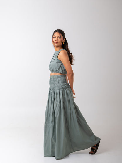 Pisco Co-ord-Set