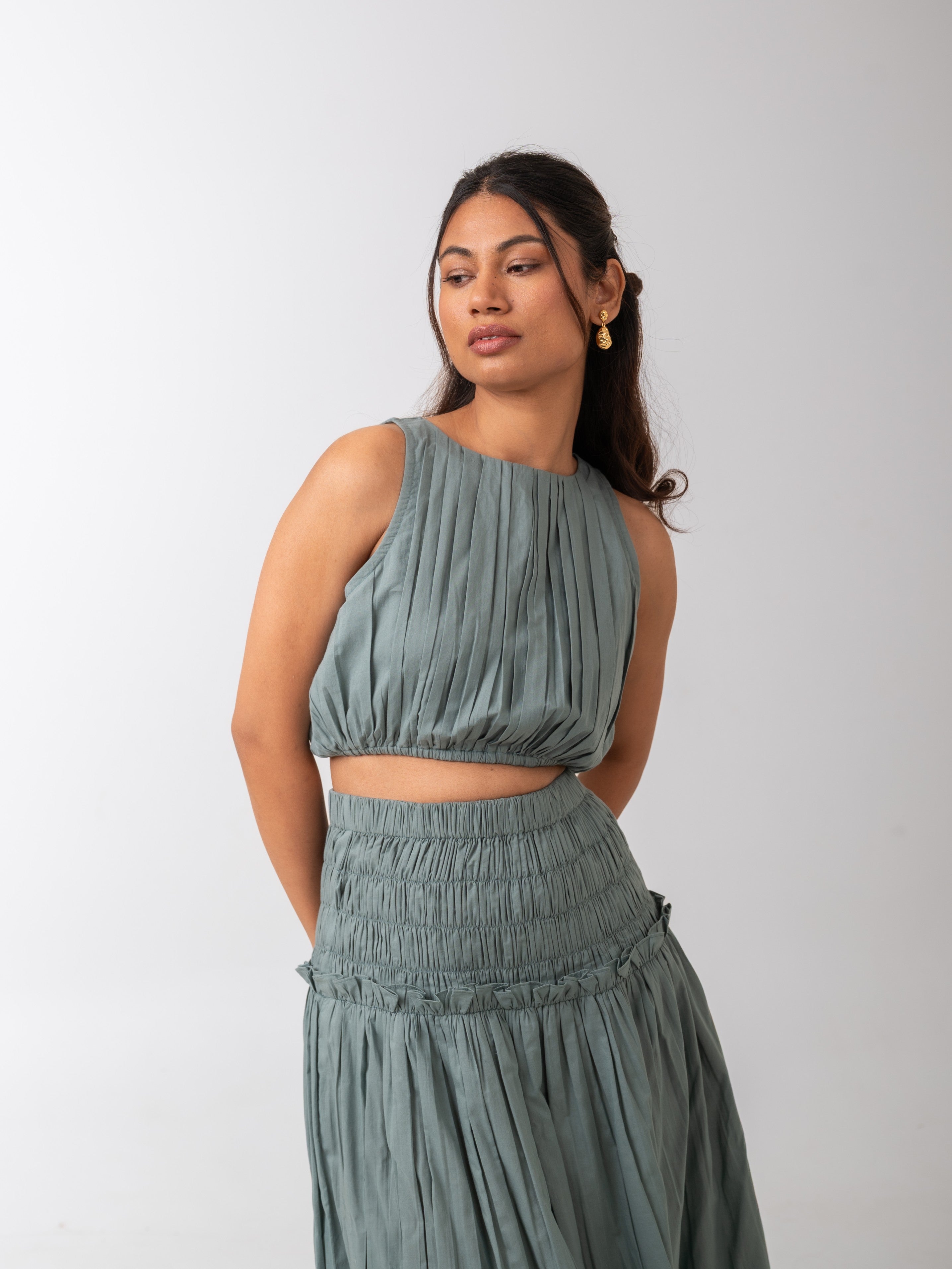 Pisco Co-ord-Set