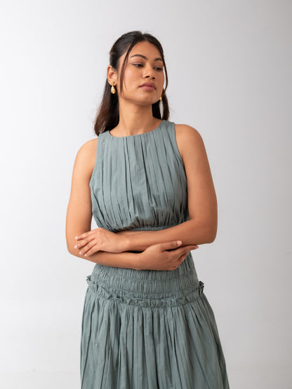Pisco Co-ord-Set