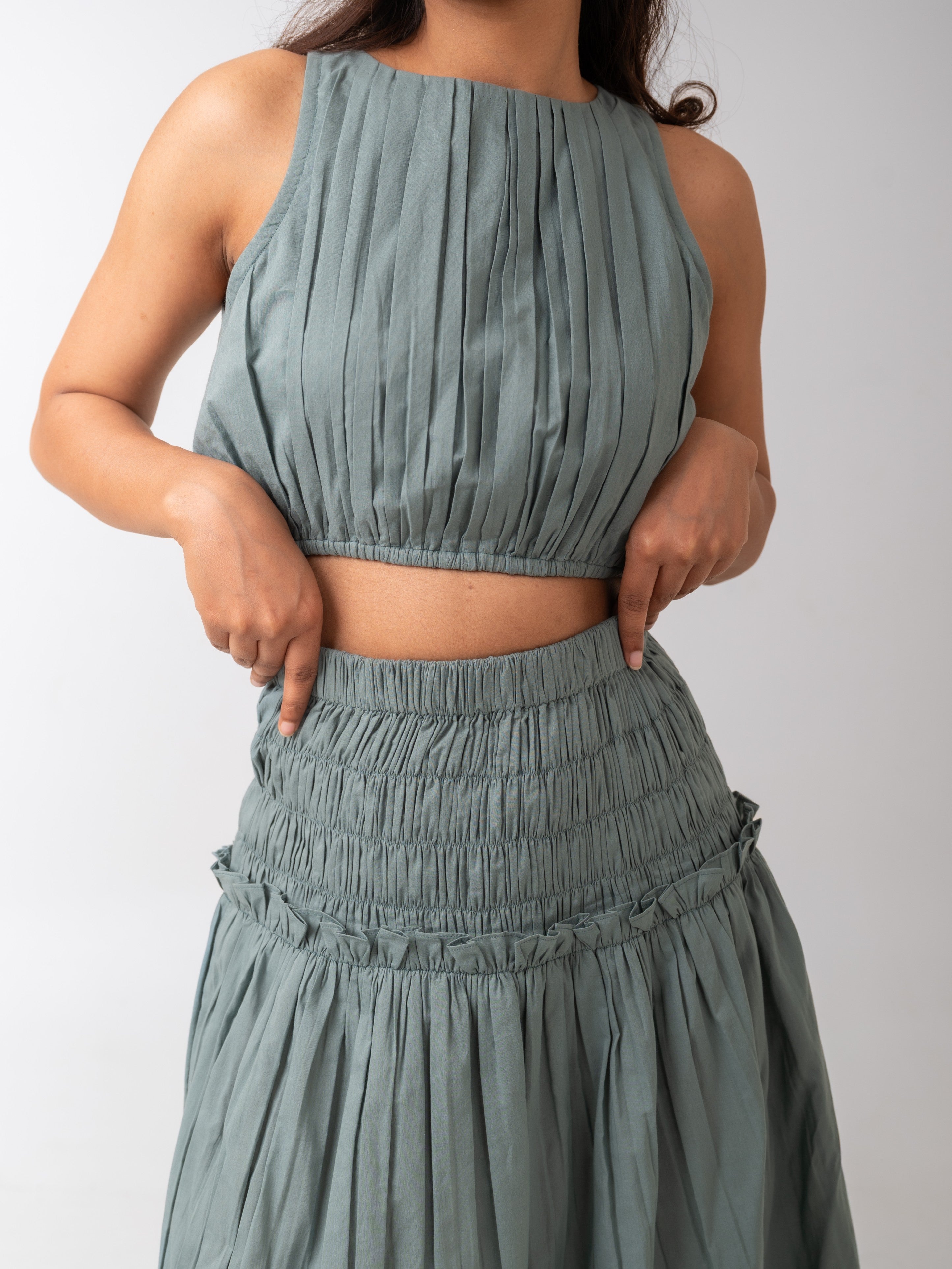 Pisco Co-ord-Set