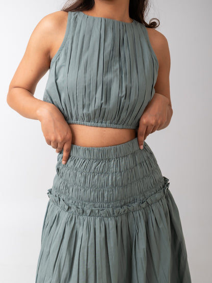 Pisco Co-ord-Set