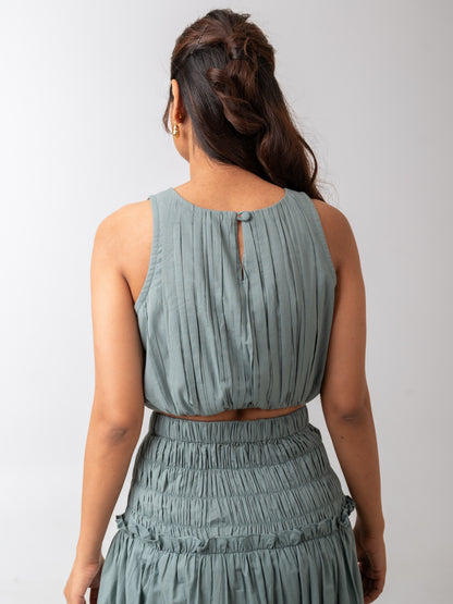 Pisco Co-ord-Set