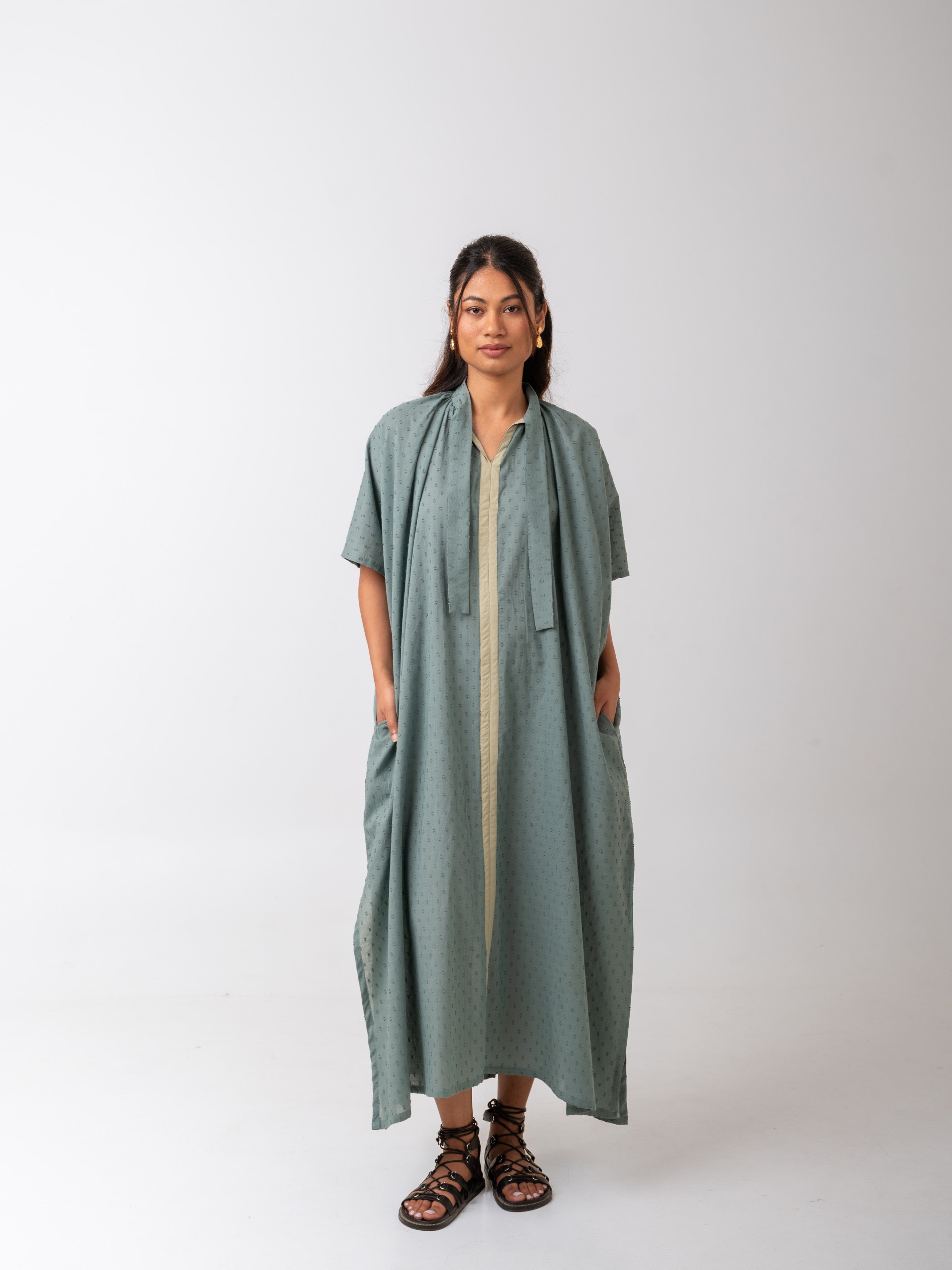 Paloma Dress