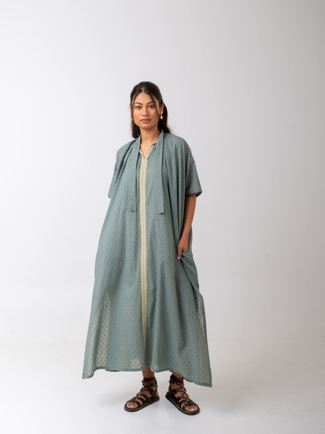 Paloma Dress
