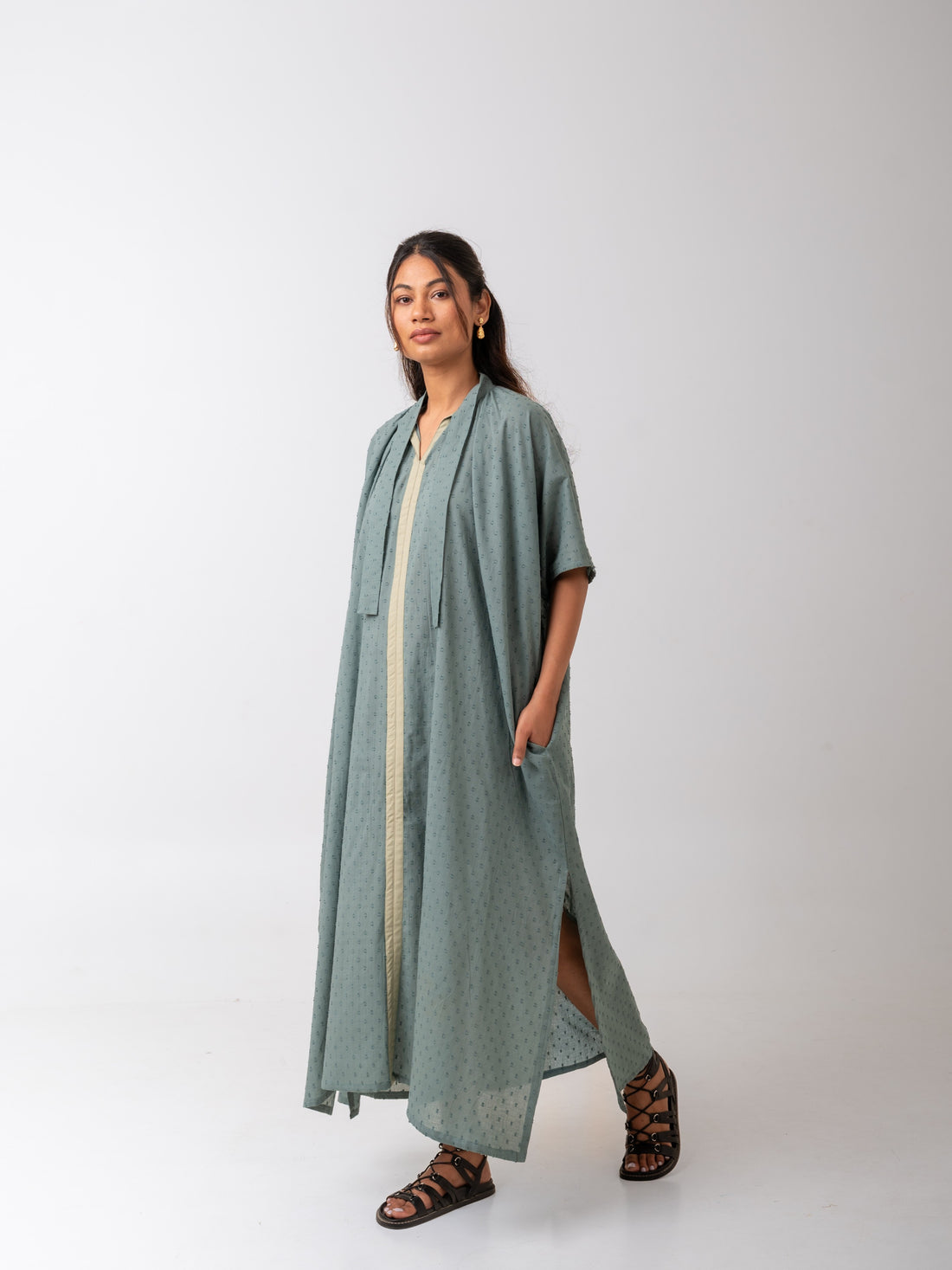 Paloma Dress