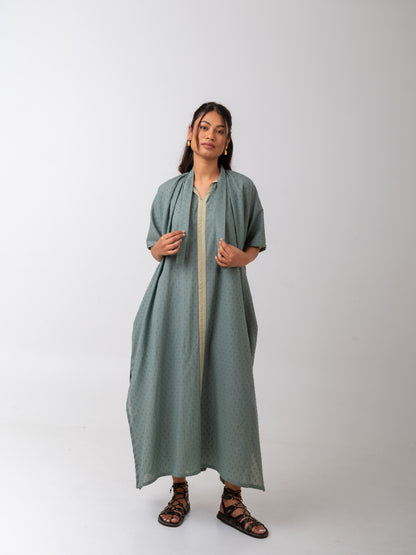 Paloma Dress