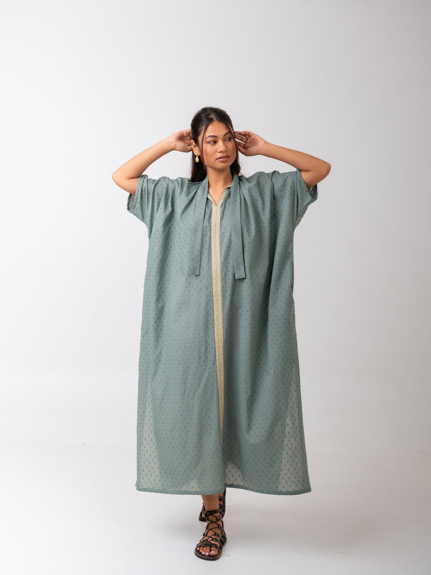 Paloma Dress