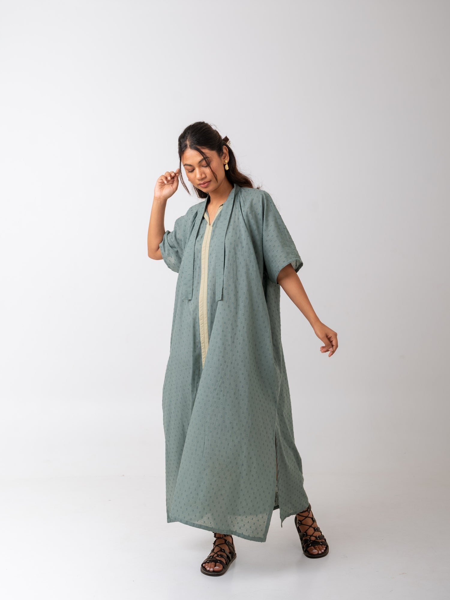 Paloma Dress