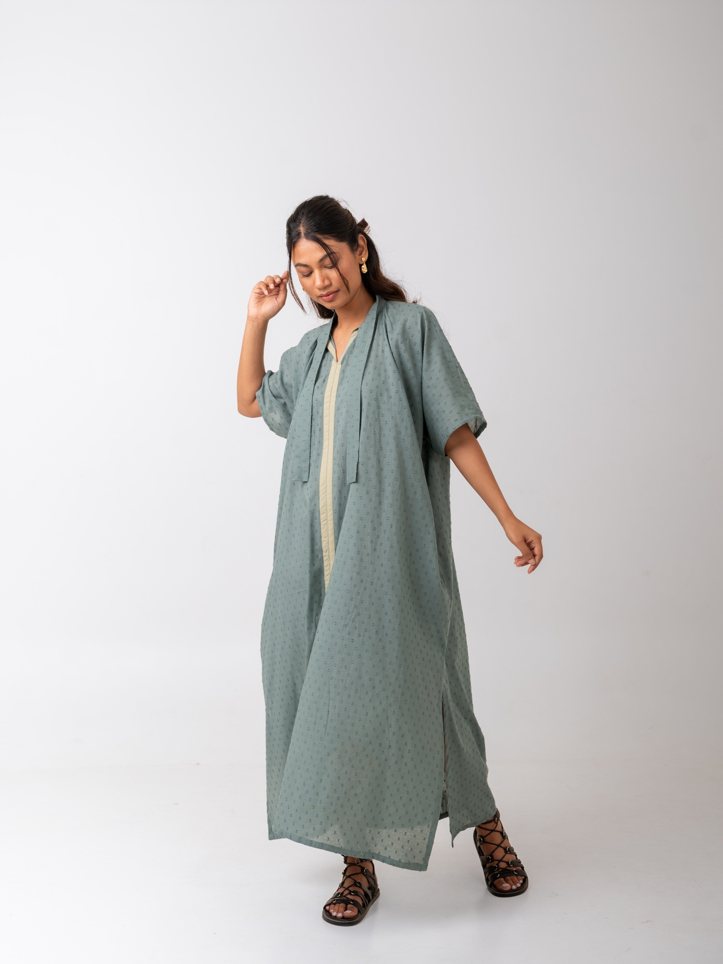 Paloma Dress