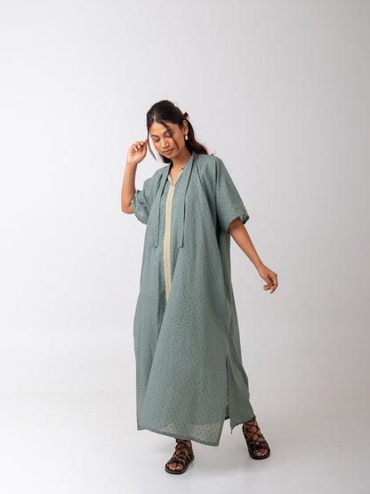 Paloma Dress