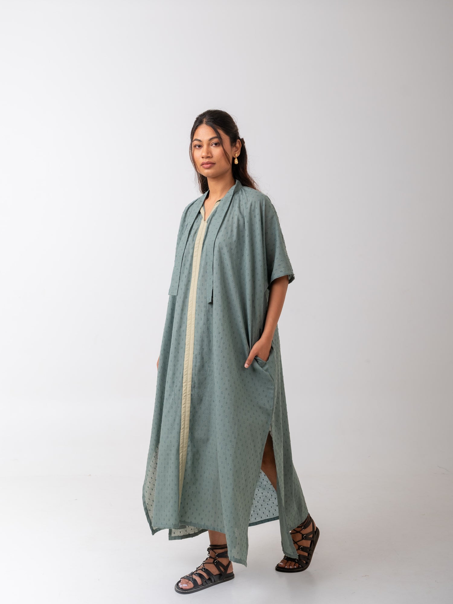 Paloma Dress