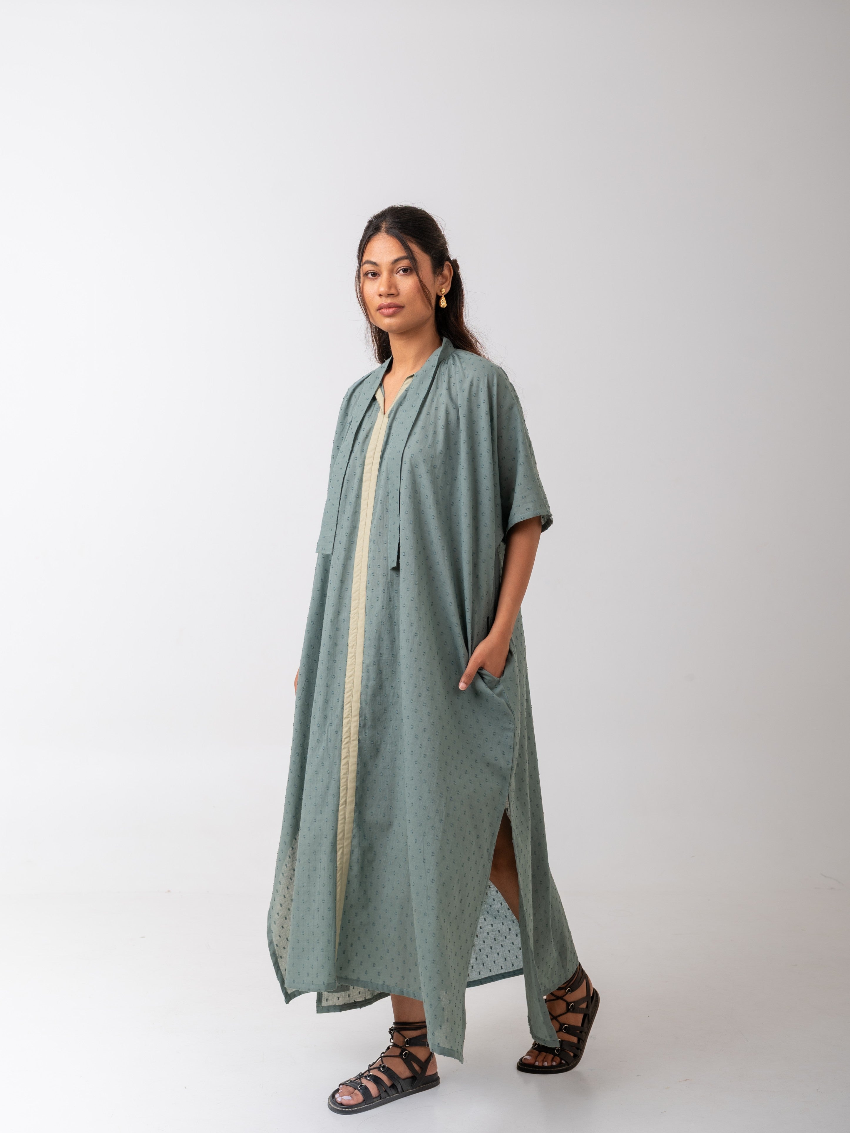 Paloma Dress