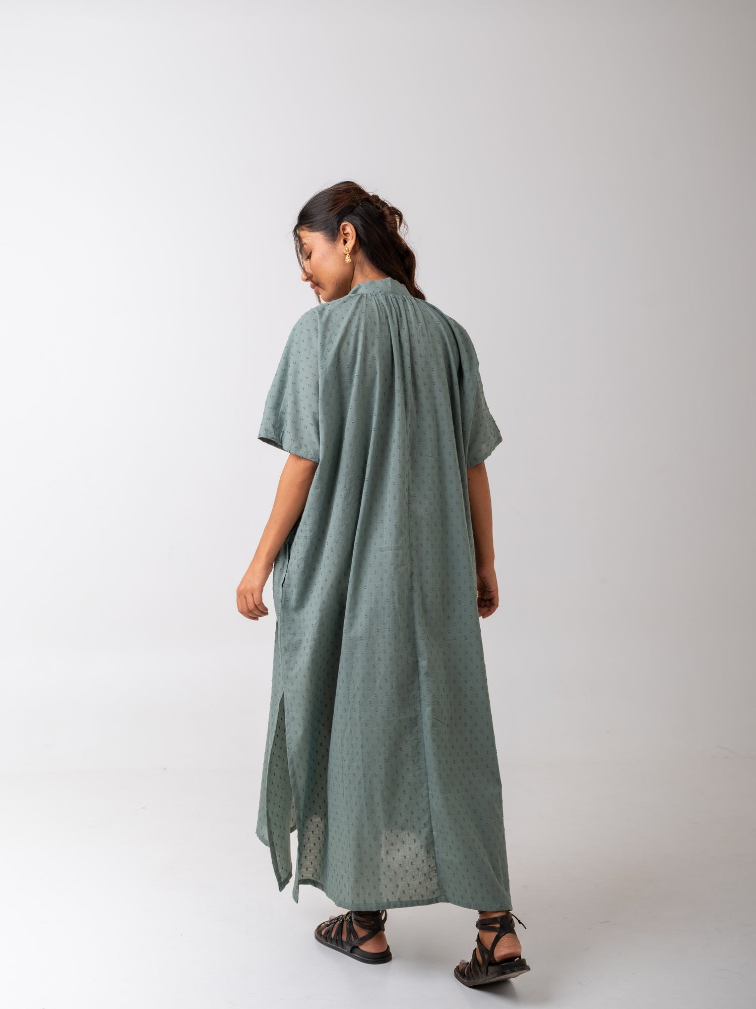 Paloma Dress