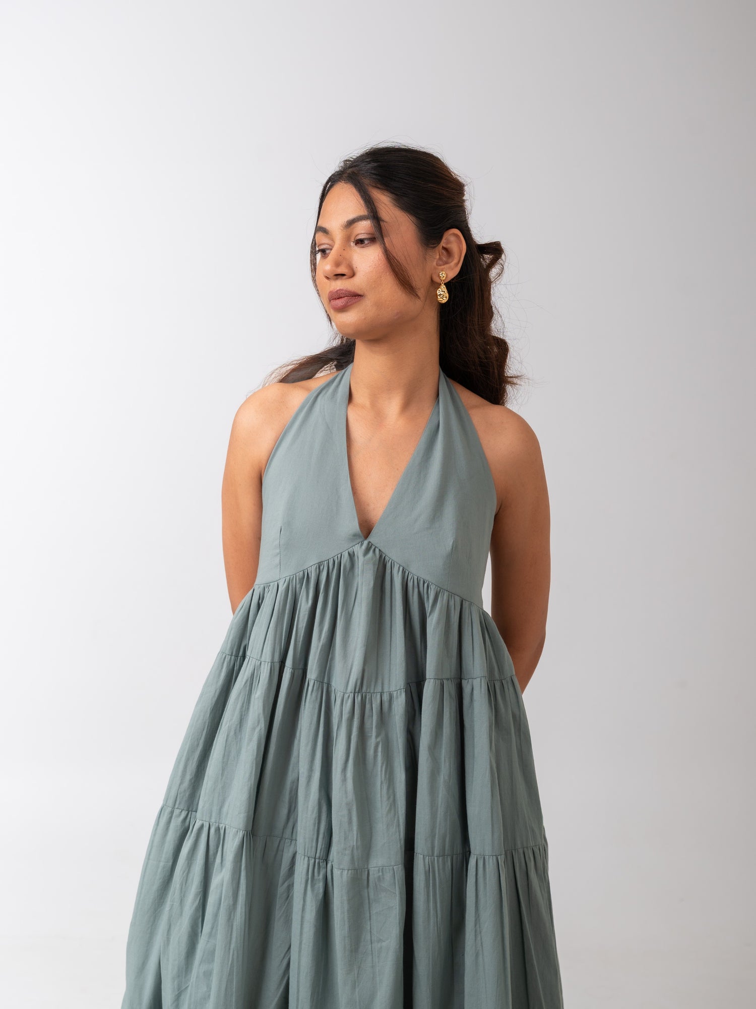 Bella Dress
