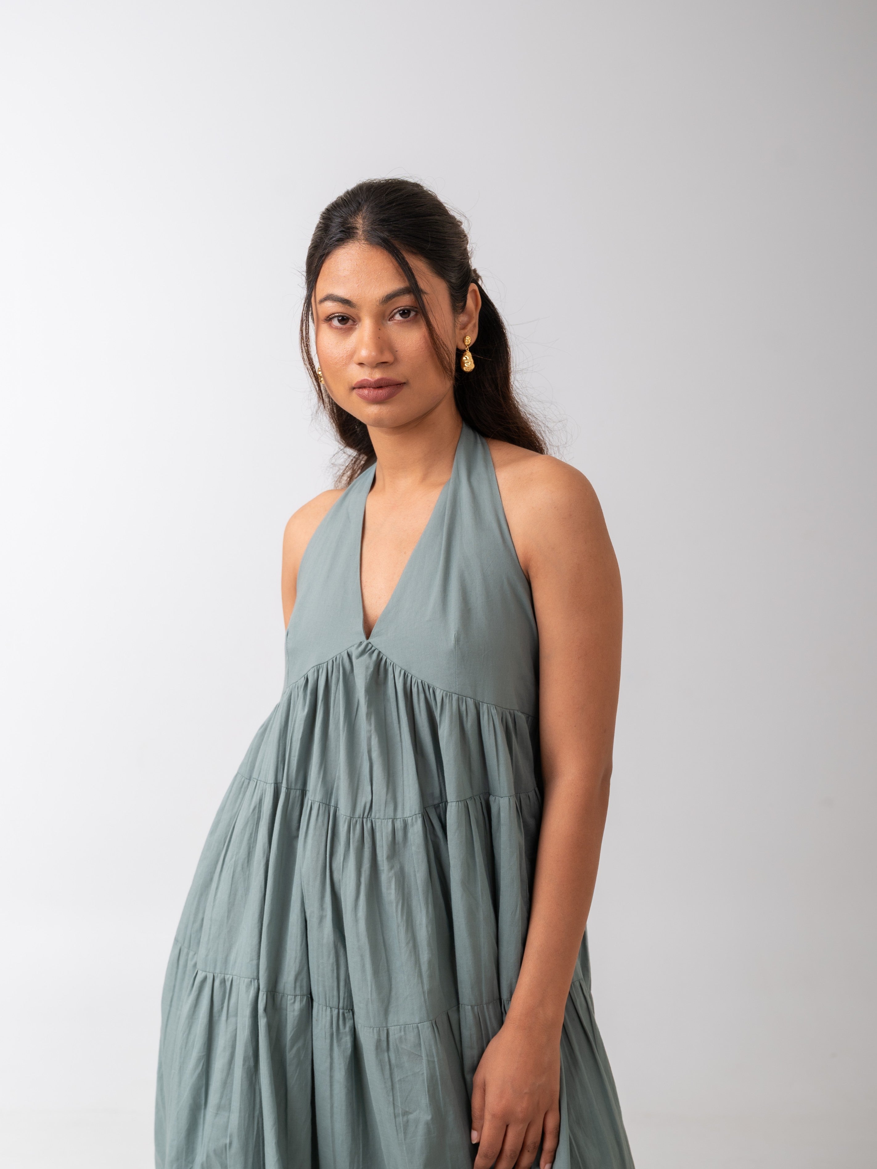 Bella Dress