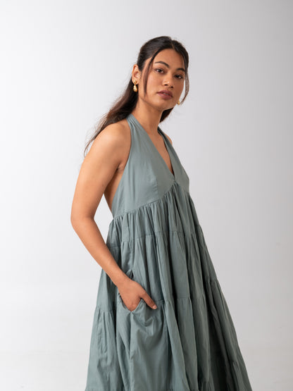 Bella Dress