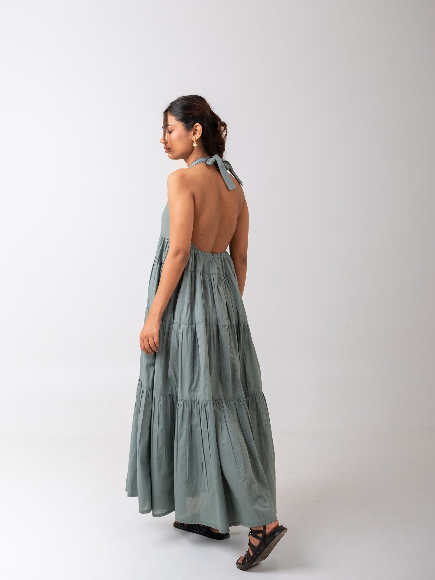 Bella Dress