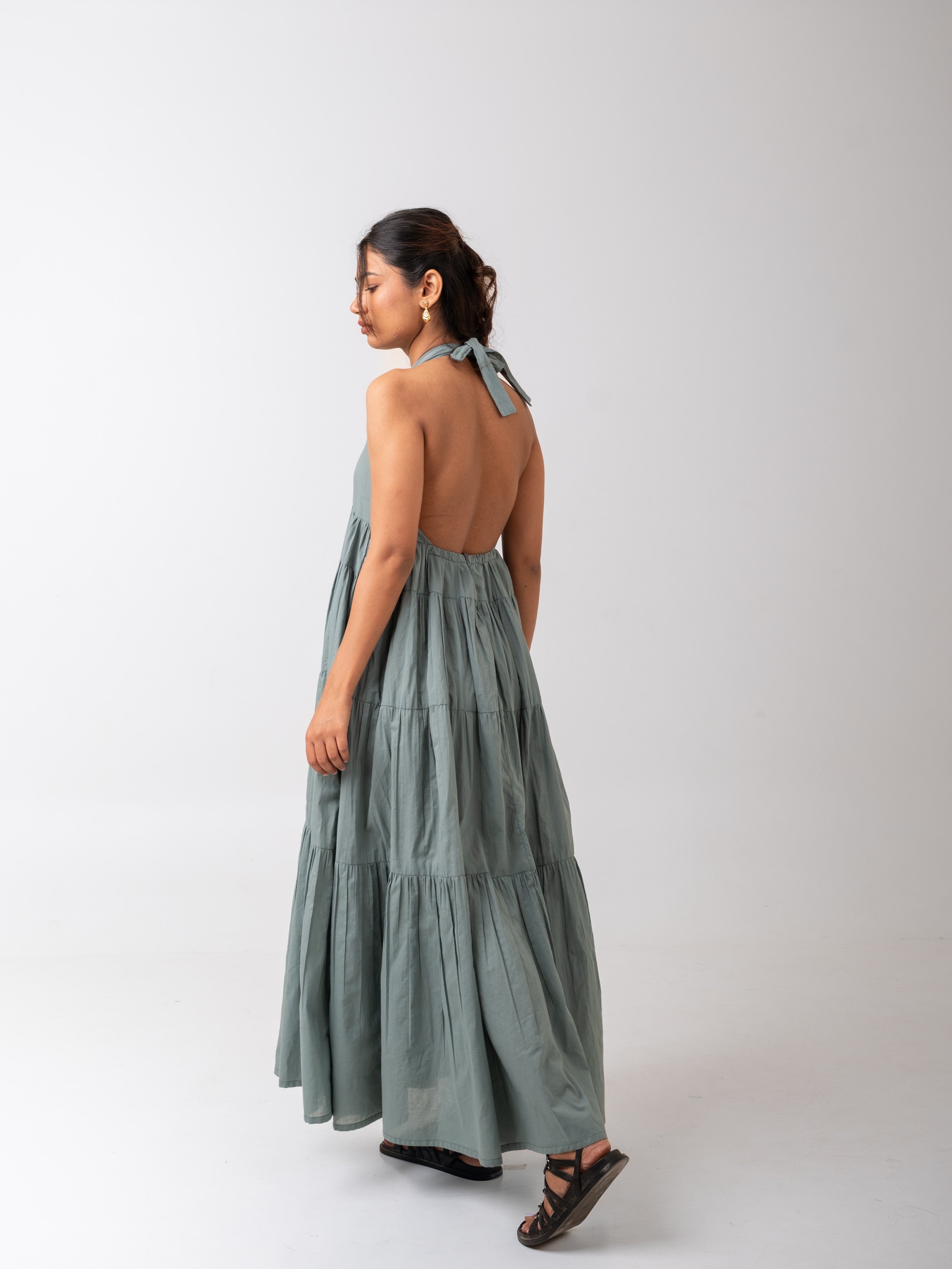 Bella Dress