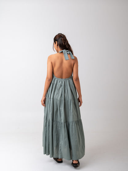 Bella Dress