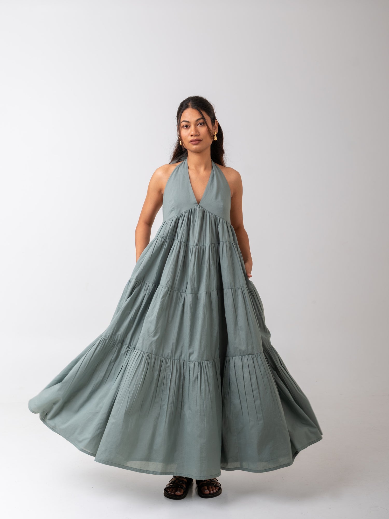 Bella Dress