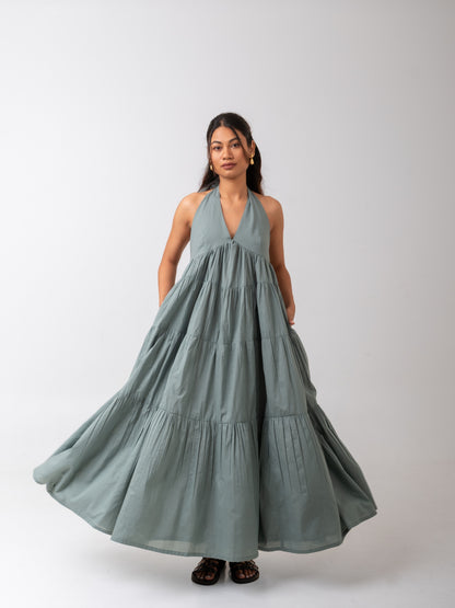 Bella Dress