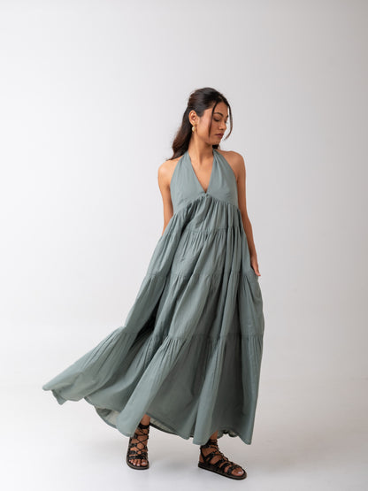 Bella Dress