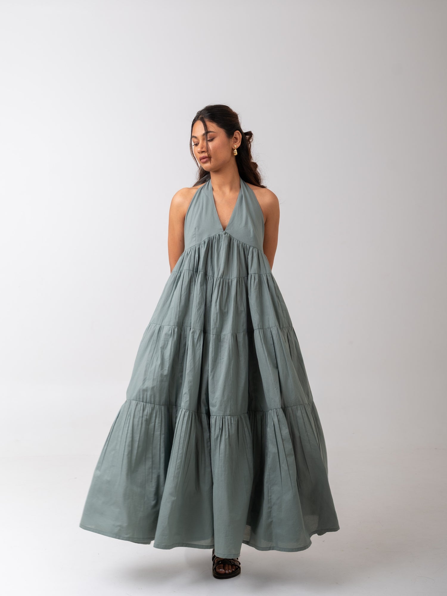 Bella Dress