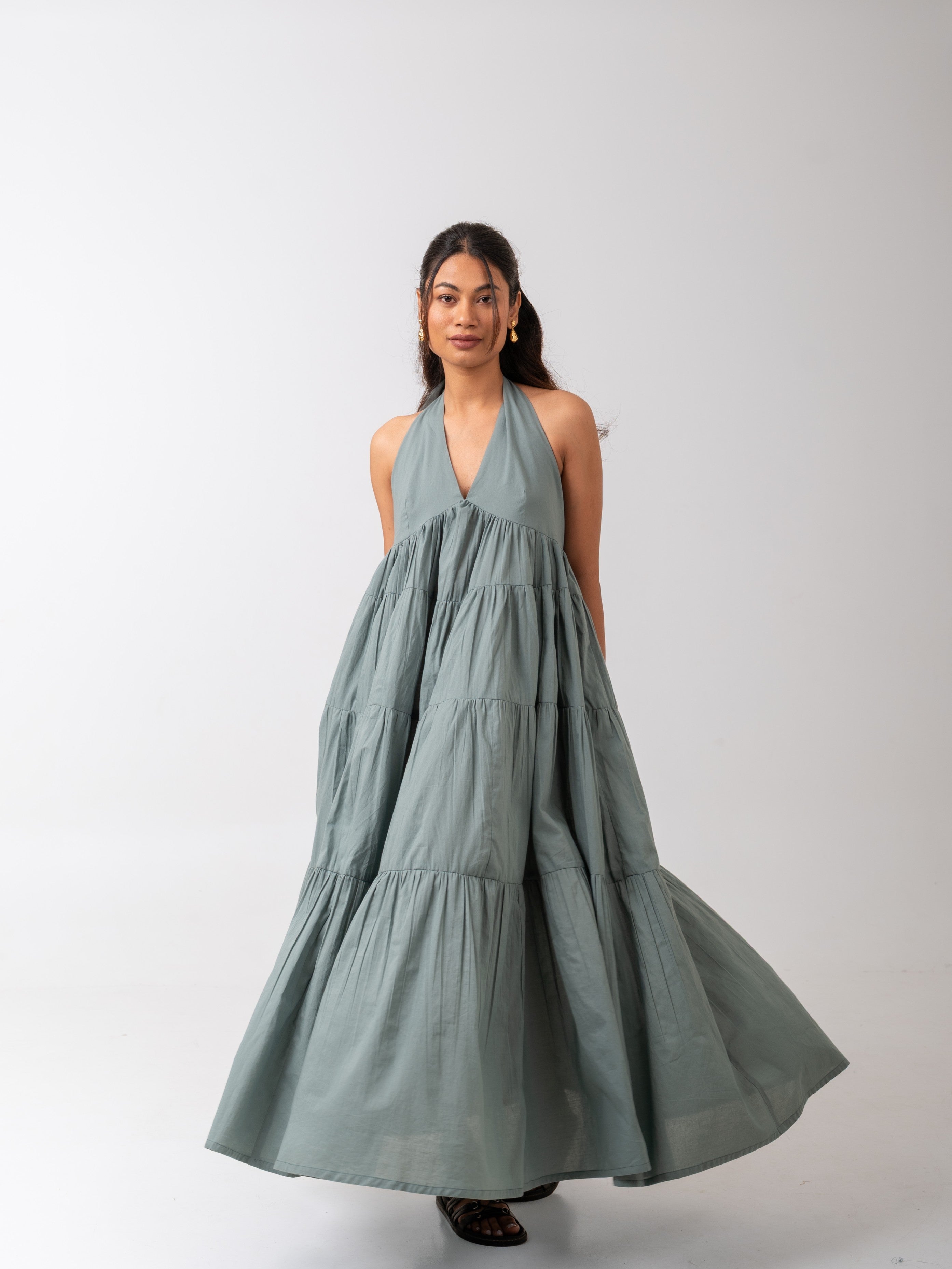 Bella Dress