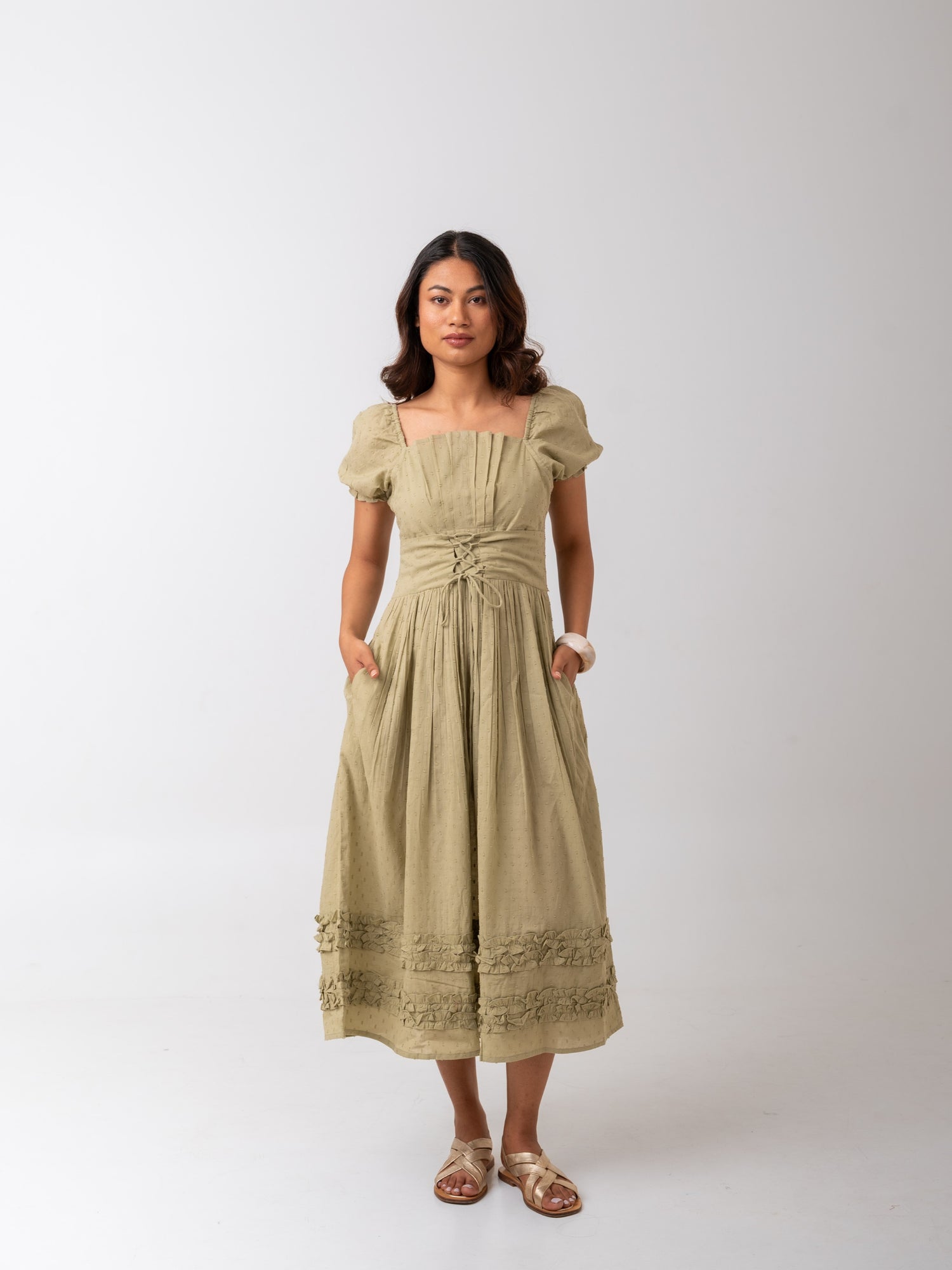 Gatsby Dress