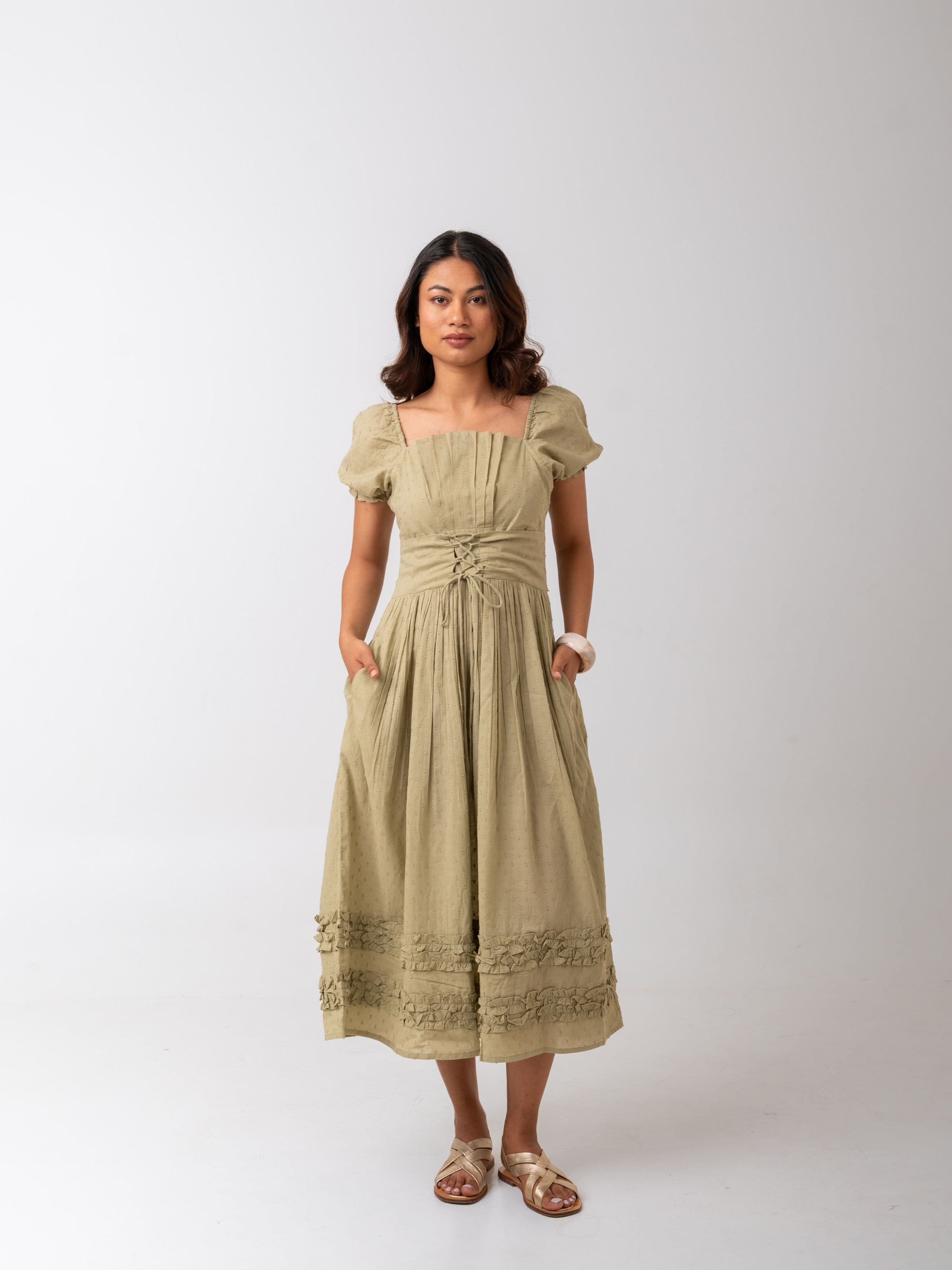 Gatsby Dress
