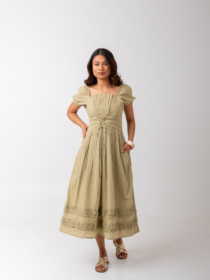 Gatsby Dress